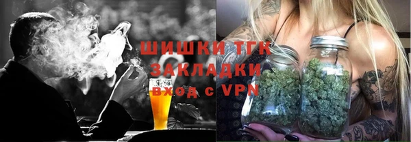 стафф Арсеньев